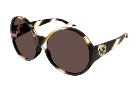 Солнцезащитные очки Gucci Fashion Inspired GG0954S-007
