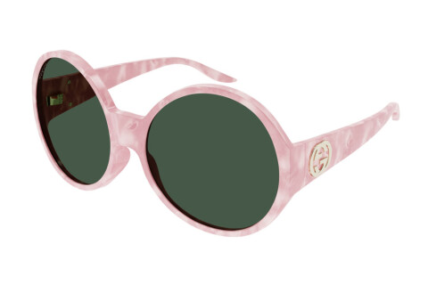 Sonnenbrille Gucci Fashion Inspired GG0954S-009