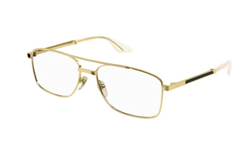 Brille Gucci Fashion Inspired GG0986O-001