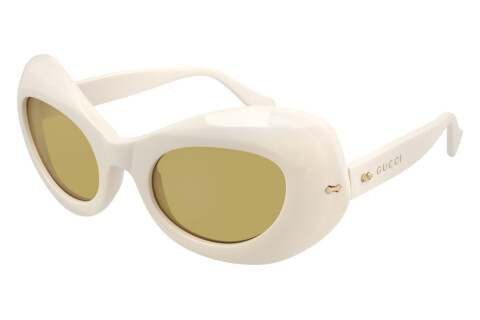 Sonnenbrille Gucci Fashion Inspired GG0990S-001