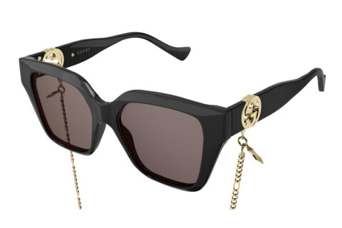 Sonnenbrille Gucci Fashion Inspired GG1023S-005