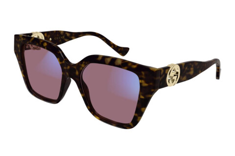 Sonnenbrille Gucci Fashion Inspired GG1023S-006