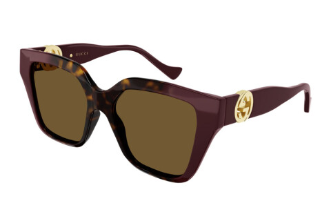 Sonnenbrille Gucci Fashion Inspired GG1023S-009