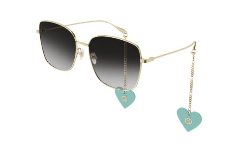 Sunglasses Gucci Fashion Inspired GG1030SK-003