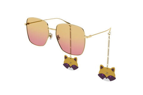 Sunglasses Gucci Fashion Inspired GG1031S-005