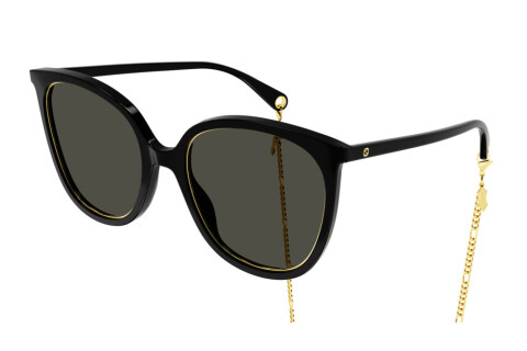 Occhiali da Sole Gucci Fashion Inspired GG1076S-001