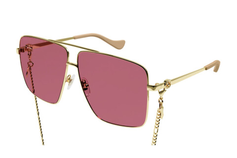 Солнцезащитные очки Gucci Fashion Inspired GG1087S-003