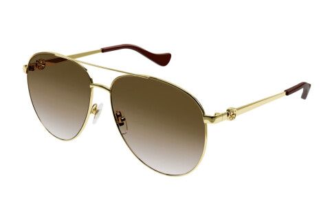 Lunettes de soleil Gucci Fashion Inspired GG1088S-002