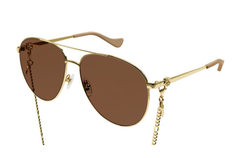 Lunettes de soleil Gucci Fashion Inspired GG1088S-004