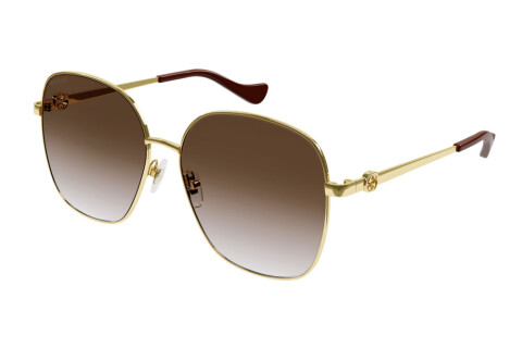 Солнцезащитные очки Gucci Fashion Inspired GG1089SA-002