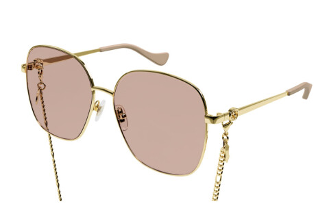 Lunettes de soleil Gucci Fashion Inspired GG1089SA-003