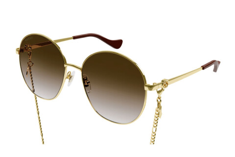 Солнцезащитные очки Gucci Fashion Inspired GG1090SA-002