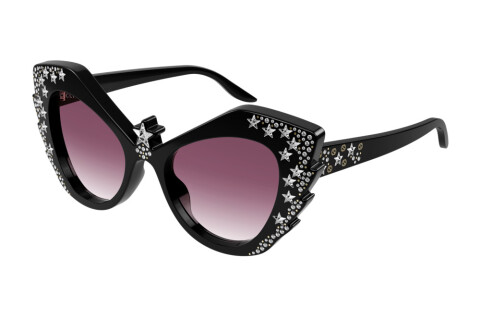 Sunglasses Gucci Fashion Inspired GG1095S-001