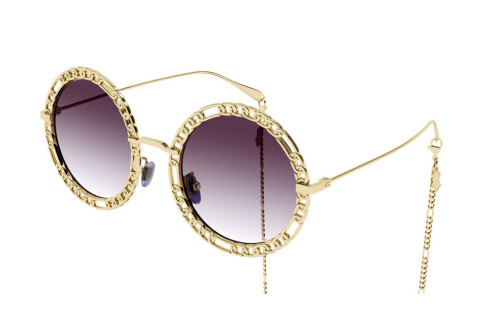 Lunettes de soleil Gucci Fashion Inspired GG1113S-002