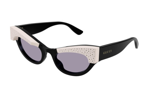 Солнцезащитные очки Gucci Fashion Inspired GG1167S-001