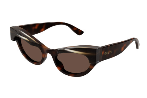 Sonnenbrille Gucci Fashion Inspired GG1167S-002