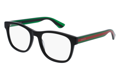 Brille Gucci Urban GG0004O-002