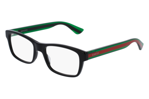 Eyeglasses Gucci Urban GG0006O-002