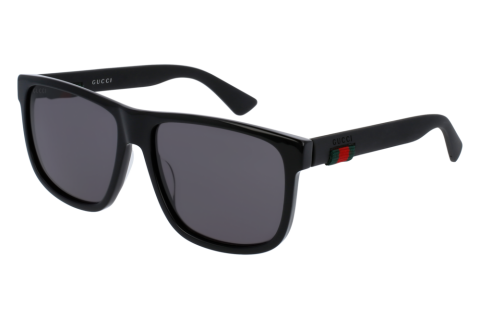 Occhiali da Sole Gucci Urban Gg0010s-001