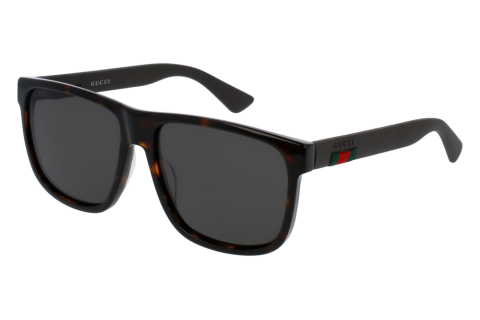 Lunettes de soleil Gucci Urban Gg0010s-003