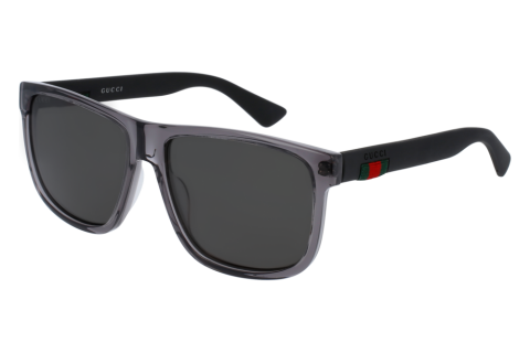 Sonnenbrille Gucci Urban Gg0010s-004