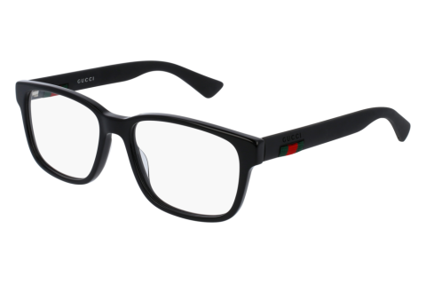 Eyeglasses Gucci Urban GG0011O-005