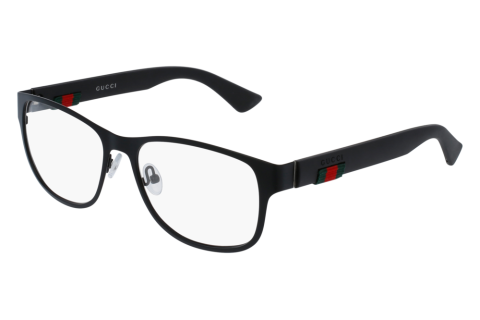 Brille Gucci Urban GG0013O-001