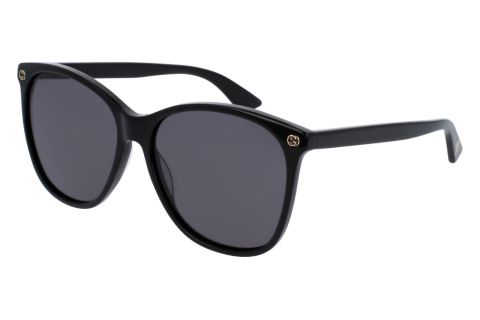 Sunglasses Gucci Sensual Romantic Gg0024s-001