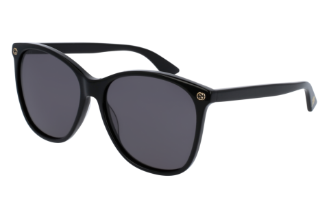 Sonnenbrille Gucci Sensual Romantic Gg0024s-001