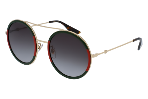 Zonnebril Gucci Urban Gg0061s-003