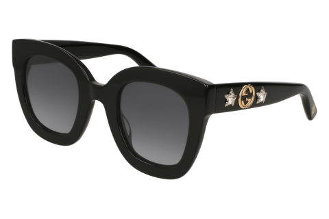 Sunglasses Gucci Opulent Luxury Gg0208s-001