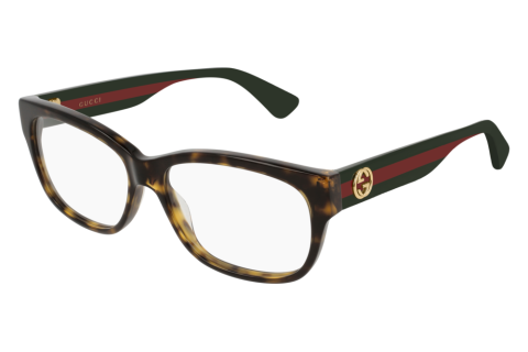 Lunettes de vue Gucci Web GG0278O-012