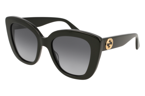 Sunglasses Gucci Urban Gg0327s-001