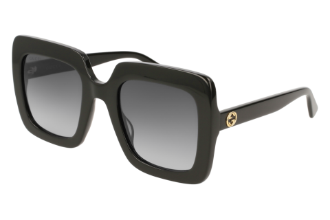 Occhiali da Sole Gucci Urban Gg0328s-001