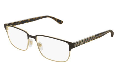 Eyeglasses Gucci Web GG0383O-005