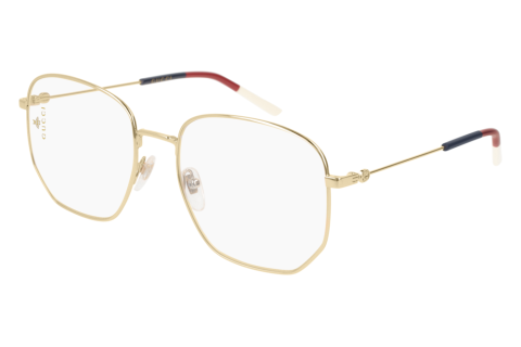 Lunettes de vue Gucci Urban GG0396O-002