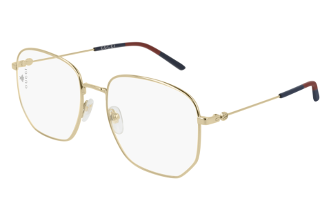 Occhiali da Vista Gucci Urban GG0396O-003