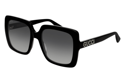 Sunglasses Gucci Opulent Luxury Gg0418s-001