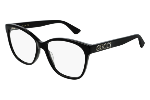 Eyeglasses Gucci Fashion Inspired GG0421O-001