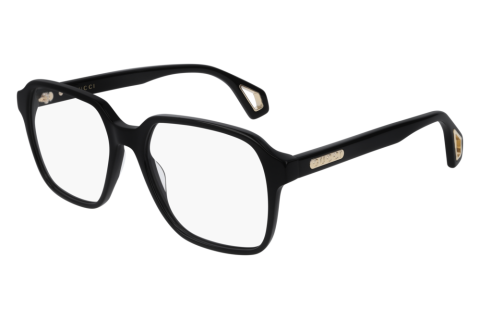 Brille Gucci Seasonal Icon GG0469O-001