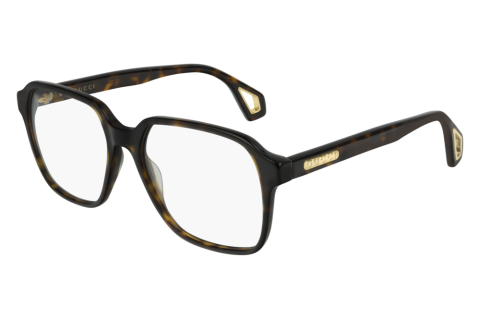 Brille Gucci Seasonal Icon GG0469O-002