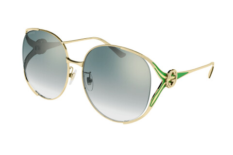 Sonnenbrille Gucci GG0225S-006