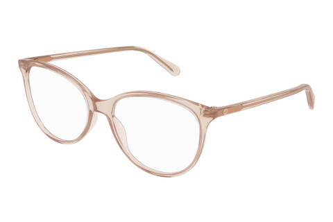 Brille Gucci GG0550O-012