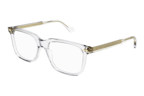 Lunettes de vue Gucci GG0737O-017