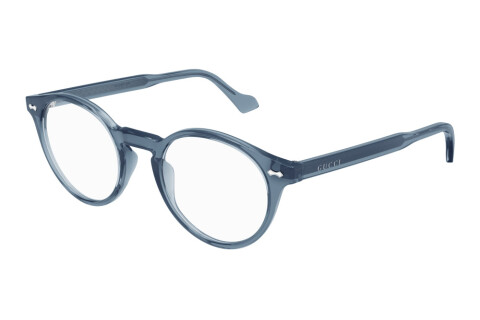 Lunettes de vue Gucci GG0738O-008