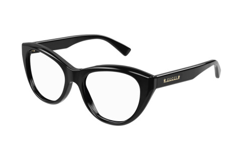 Lunettes de vue Gucci GG1172O-001