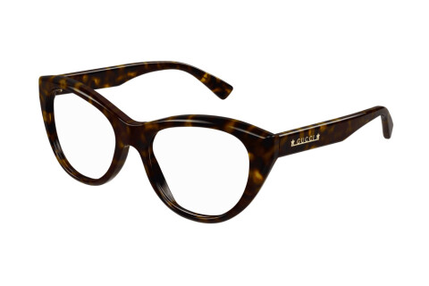 Eyeglasses Gucci GG1172O-005