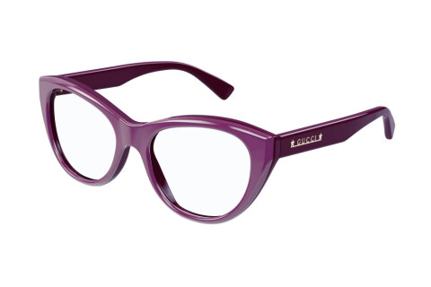 Lunettes de vue Gucci GG1172O-006