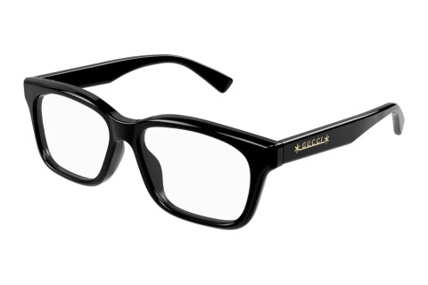 Eyeglasses Gucci GG1177O-001