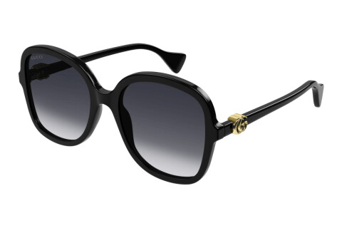 Lunettes de soleil Gucci GG1178S-002